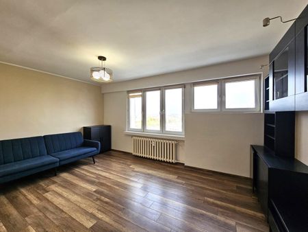 Kompaktowe mieszkanie w świetnej lokalizacji 37.91 m² - Zdjęcie 4