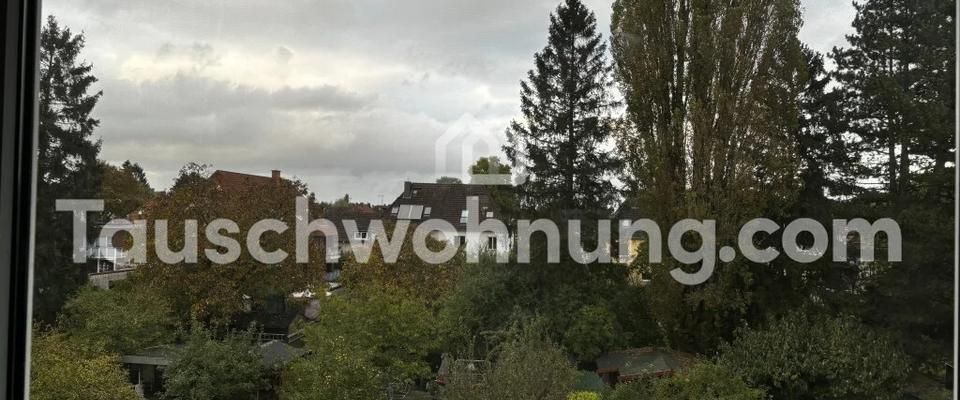 TAUSCHWOHNUNG Austauschwohnung: 2 Zimmer und eine Fläche von 39,5m2 - Photo 1