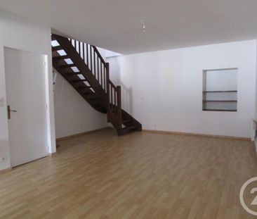 Location Appartement 3 pièces 72m² SOUILLAC 46200 - Photo 1