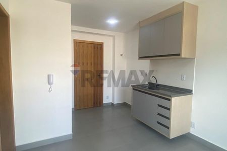 Apto 34 m² | Novo, Moderno, 2° Andar, Sacada | Vila Anglo Brasileira - Photo 3