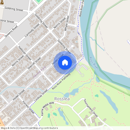 6/7 Lindsay Street, Rosslea QLD 4812