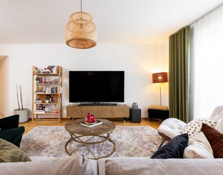 APARTAMENT | KRÓLIKARNIA | GÓRNY MOKOTÓW - Photo 4