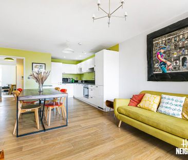 2 bedroom apartment to rent - Photo 1