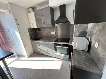 Location Appartement 3 pièces 60m² BASTIA 20200 - Photo 5