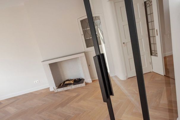 Paulinastraat 47, Bezuidenhout-Midden, 2595GG, Den Haag - Foto 1