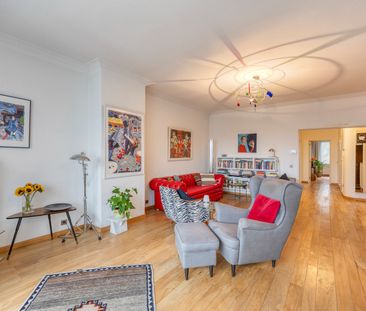 Appartement te huur in Berchem met 2 slaapkamers - Photo 4