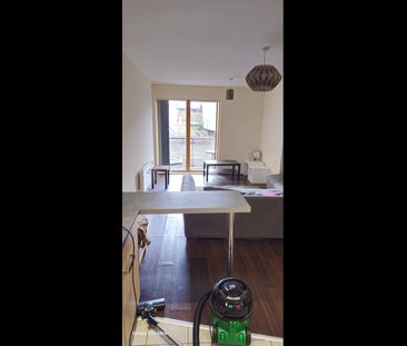 1 Bed Flat, Jefferson Green Quarter, M4 - Photo 1