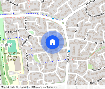 Wedgewood Drive, HARLOW - Photo 1