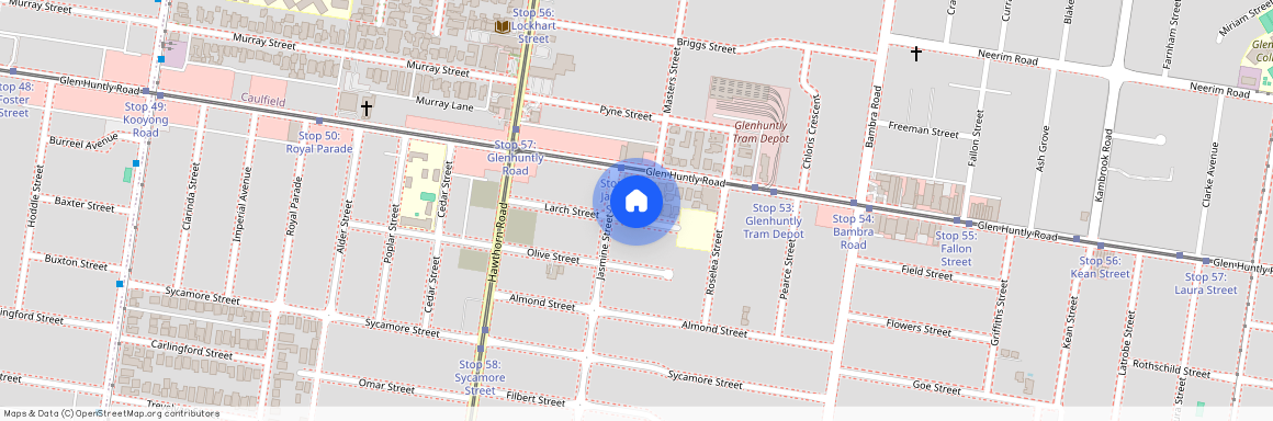 17A Larch Street, Vic 3162, Caulfield South