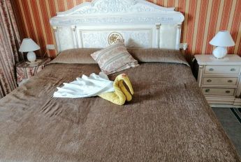 Piso de alquiler en Puerto Marina