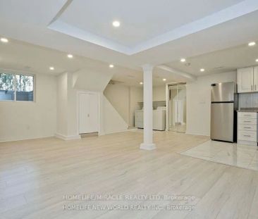 49 Thorncroft Crescent #bsmt - Photo 5