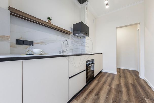 Apartamento T1 em Lisboa - Photo 1