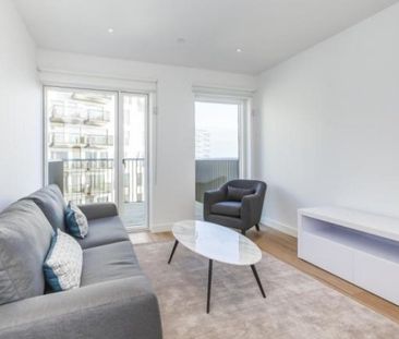 2 Bedroom Flat To Let - Photo 1