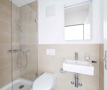 1 Zimmer, 22 m², 6. Stock - Photo 2
