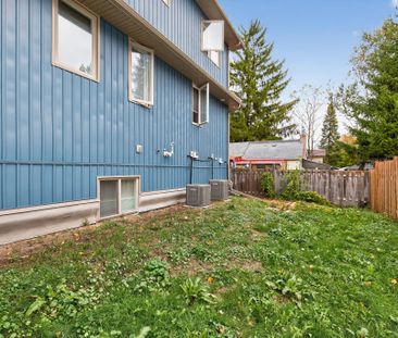 For Lease - 265 Superior Street Unit# Lower, Clearview, Ontario - Photo 6