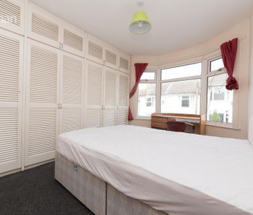 5 bedroom terraced house to rent - Photo 1