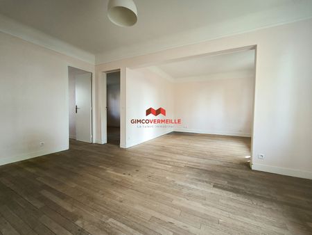 Location Appartement 4 pièces 71m² - Photo 3