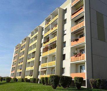 Wohnung mit schöner Aussicht - Balkon - Aufzug - 3,5 Zimmer - Foto 1