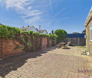 1 bedroom in a house share to rent - Photo 6