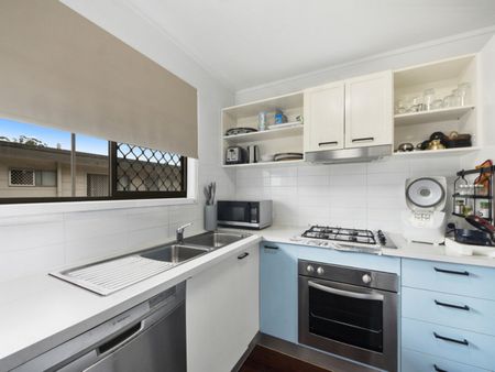 5/154 Gympie Street, Northgate QLD 4013 - Apartment For Rent | Domain - Photo 5