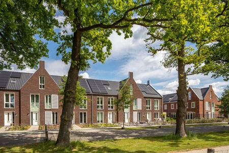 Ruime eengezinswoningen in Groot Zonnehoeve, Apeldoorn - Photo 3