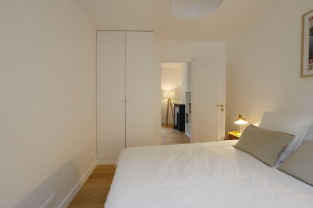 Appartement à louer avenue de Ségur, Paris 7ème - Photo 5