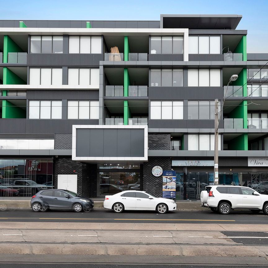 409/110 Keilor Road, Essendon North. - Photo 1