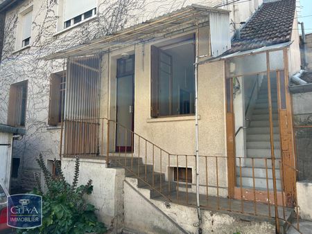 Location Appartement 2 pièces 52m² DIJON 21000 - Photo 4