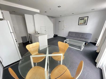 Central Auckland 2BR Furnished Gem - Photo 2
