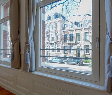 Appartement te huur: Willemsparkweg 115-H 1071 GW Amsterdam - Photo 2