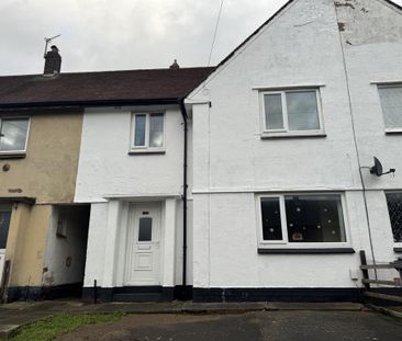 3 bedroom terraced house to rent - Photo 5