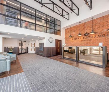 Studio to rent - Photo 3