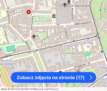 Piękne 3 pok. mieszkanie w centrum | Piłsudskiego – zdjęcie 1
