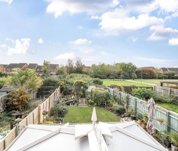 2 bedroom end of terrace house to rent - Photo 6