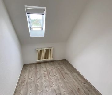 Gepflegte 2-Zimmer-Wohnung in einem Ortsteil von Windeck! - Photo 1