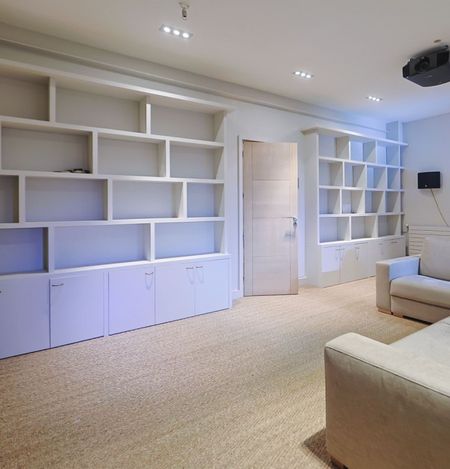 Maison • Auteuil Nord - Photo 3