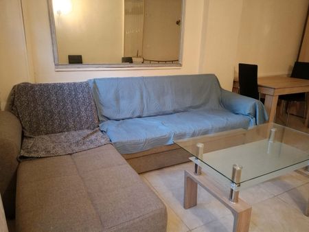 Studio/Γκαρσονιέρα για ενοικίαση Άγιος Νικόλαος (Βόλος) - Photo 2