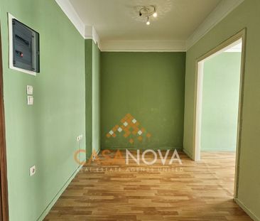 Studio/Γκαρσονιέρα για ενοικίαση Κέντρο (Χαριλάου) - Photo 5