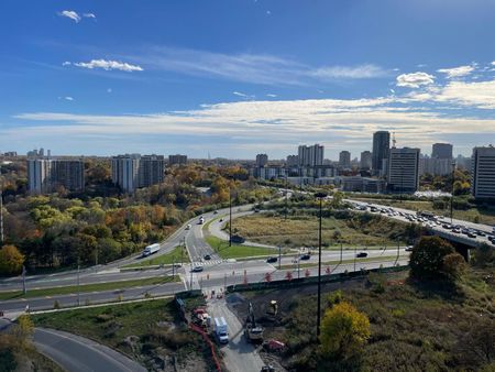 For Lease - 181 Wynford Drive Unit# 1404, Toronto, Ontario - Photo 2