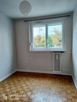 Appartement 4 pièces à louer - Photo 1