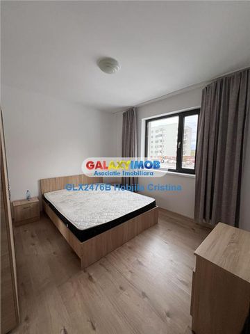 Inchiriere apartament 2 camere mobilat Baneasa Greenfield - Photo 4