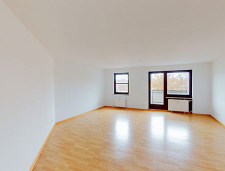 Altbaucharme trifft Wohnkomfort: 2-Zimmer-Wohnung in Unterschleißheim - Photo 5