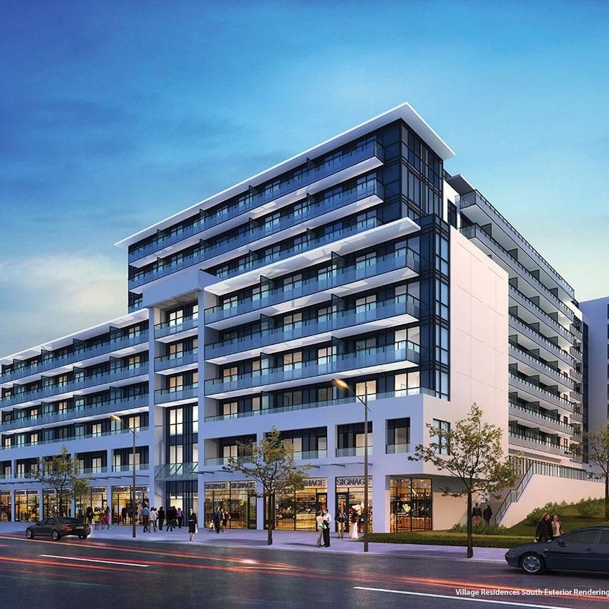 For Lease - 591 Sheppard Avenue Unit# 902, Toronto, Ontario - Photo 1