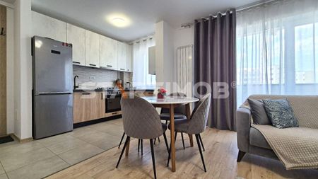 Apartament 2 camere zona Coresi - Fotografie 3