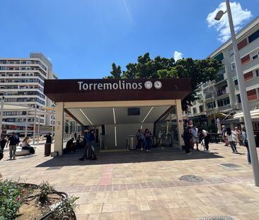 Atico en alquiler en Torremolinos - Photo 6