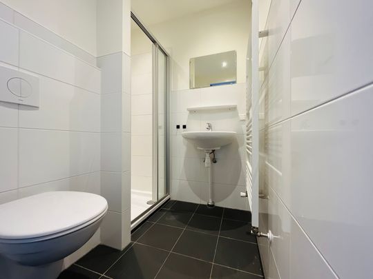 Te huur: Appartement Willem van Hillegaersbergstraat 57 B in Rotterdam - Photo 1