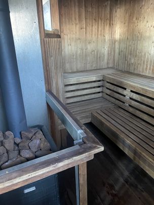 Trolldalsvägen, Lidingö - Foto 1