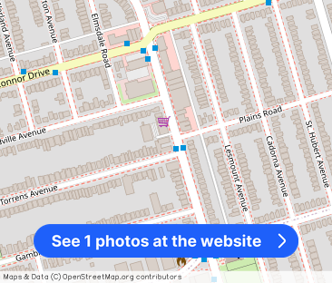 338-342 Donlands Ave. | 342 Donlands Ave, Toronto - Photo 1