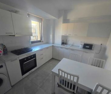 Inchiriez apartament 2 camere Campus,bloc nou Solid House - Fotografie 3