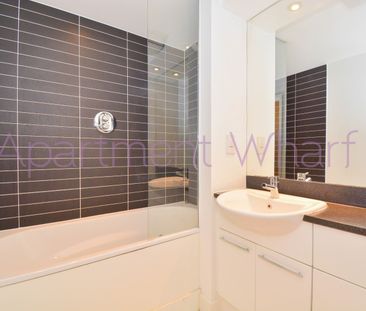 Flat Proton Tower, E14 9GP, London - Photo 5